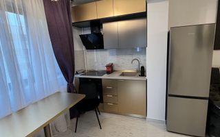 Inchiriere apartament nou, 2 camere ,mobilat , 15 min Unirii - Poză 4