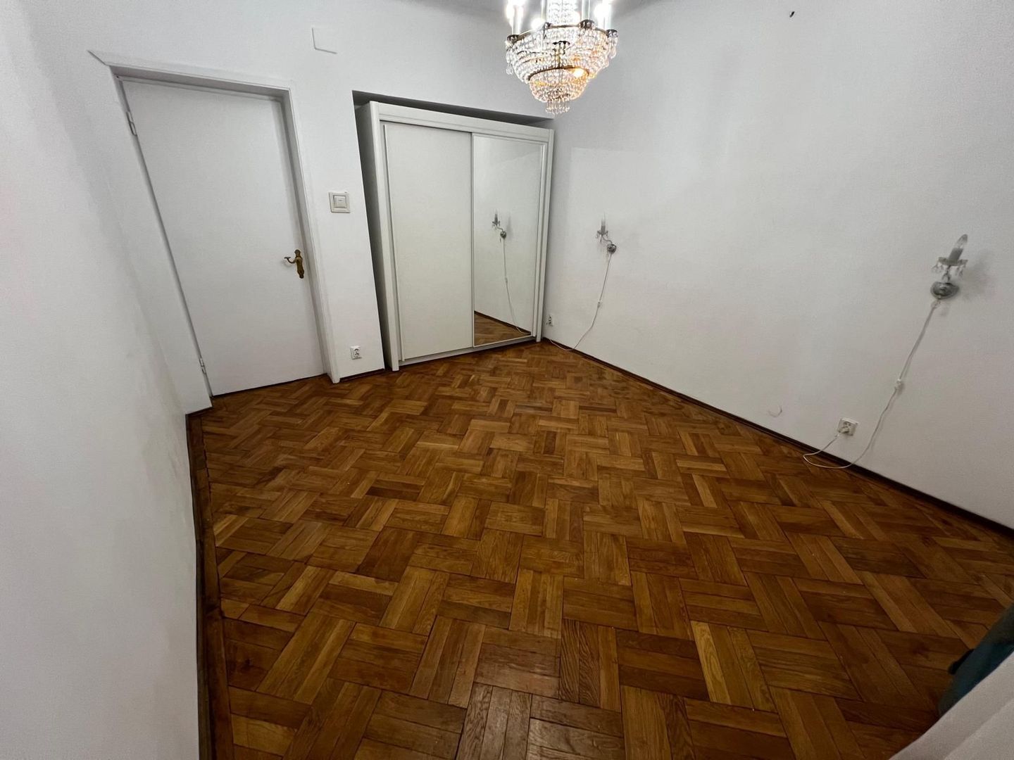 AP. 2 CAMERE FLOREASCA, LOC PARCARE, CENTRALA, BLOC REABILITAT - Poză 7