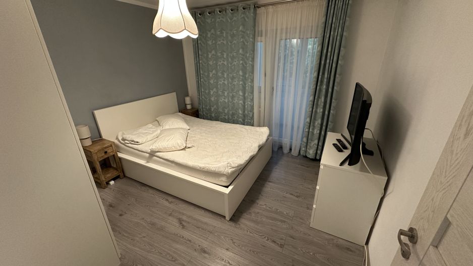 Apartament 3 camere  renovat in zona Lipovei - Poză 11
