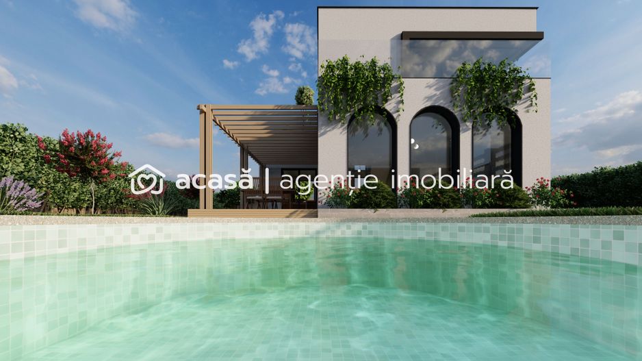 Parcelă de teren ARED - direct de la dezvoltator - Poză 5