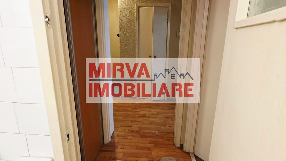 Apartament 3 camere, decomandat, parter, zona Republicii - Poză 14