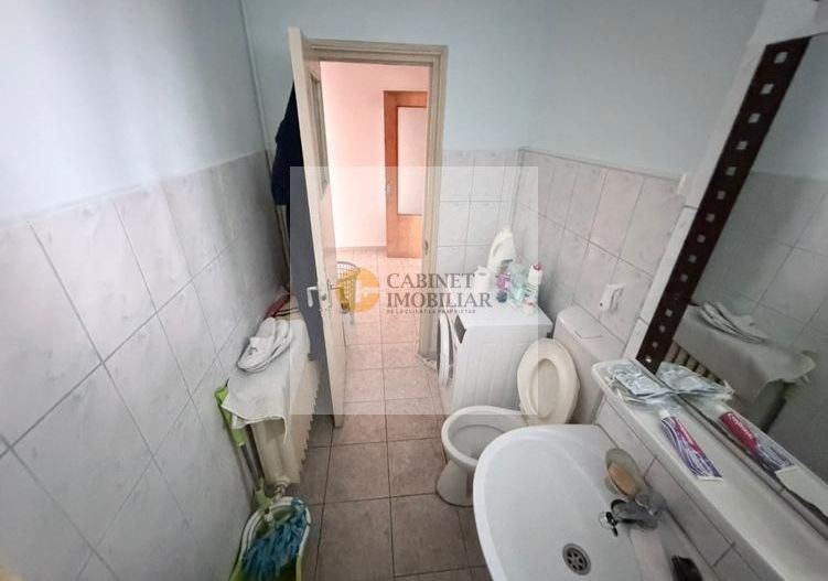 3 Camere-63MP | Reabilitat | Credit | 2 Balcoane | Metrou Lujer - 1min - Poză 7