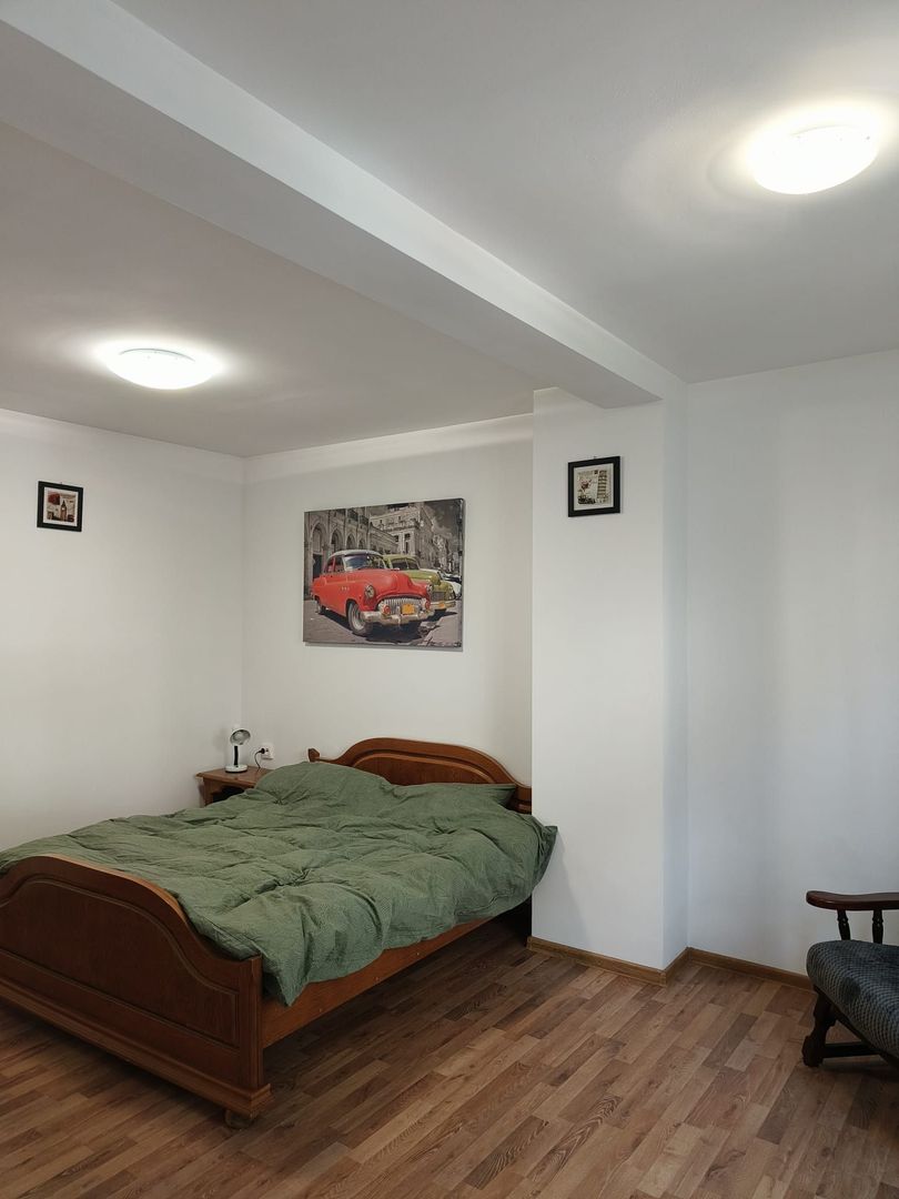 Garsoniera zona Centrul Istoric - Poză 3