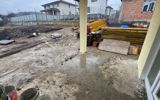 Casă individuală pe un singur nivel - Cisnădie - Poză 5