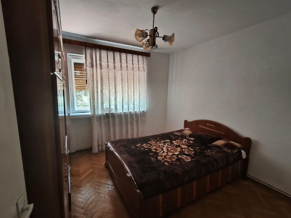 Apartament 3 camere ultracentral – Etaj 1 – 69 mp –Târgu Jiu - Poză 4