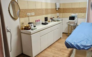 Spatiu comercial/ birouri | Decomandat | Parcare | Turnisor - Poză 4