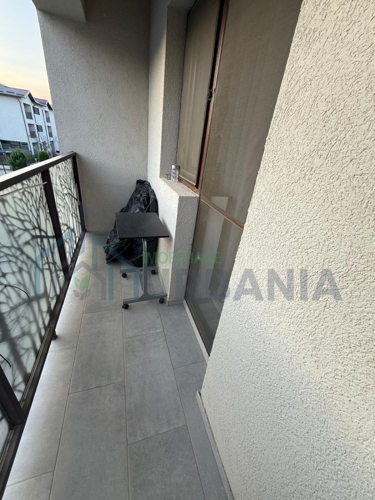 Apartament 2 camere decomandat, 45 mp, etaj 2/2, zona Lunca Cetății - Cug - Poză 1