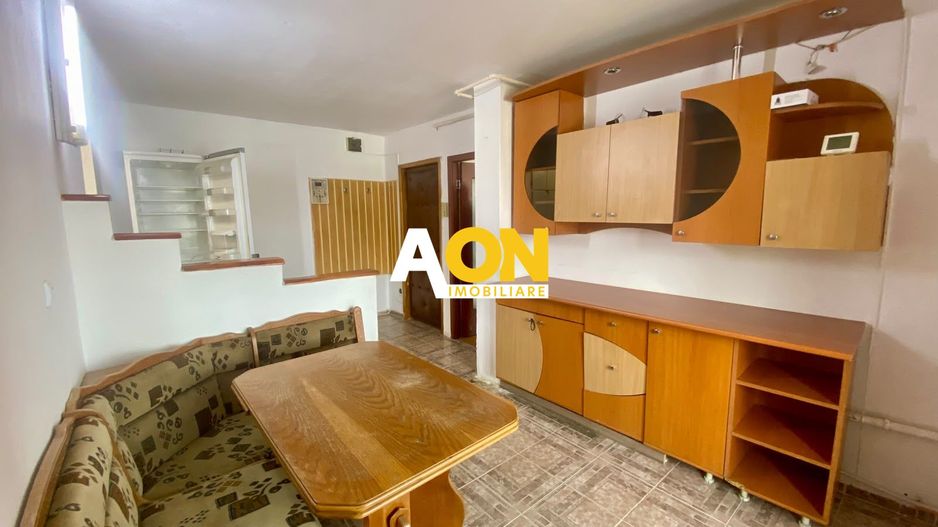 Apartament 2 Camere Decomandate, Loc de Parcare - Poză 3