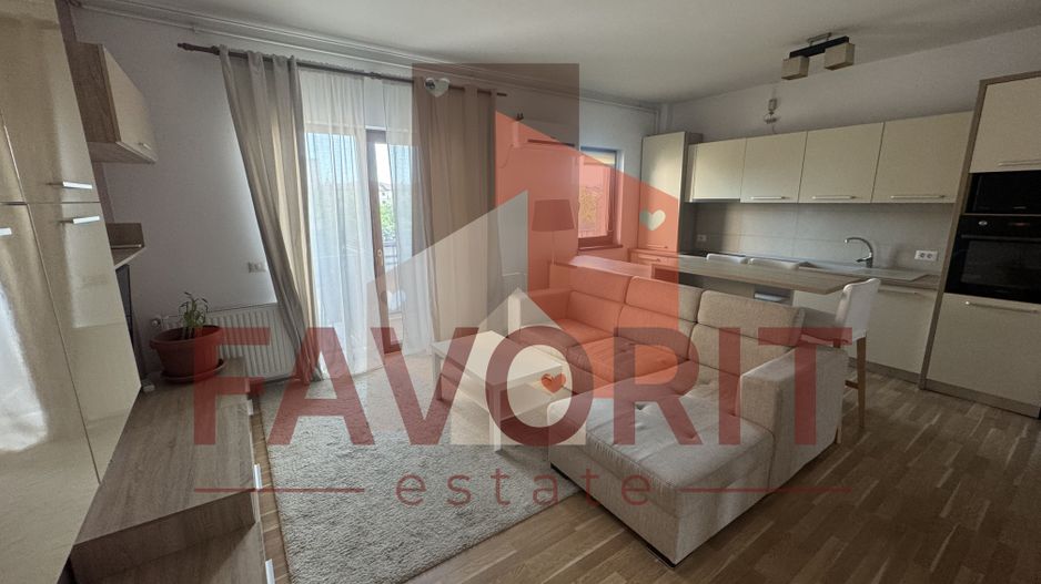 Etaj 1. Pozitie excelenta. Aproape de magazine si Expres 3. - Poză 1