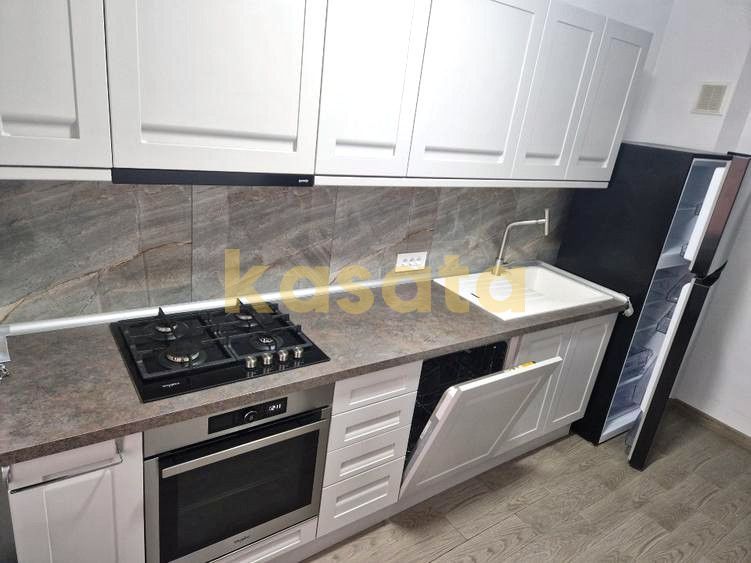 OPORTUNITATE | APARTAMENT 3 CAMERE | DOAMNA GHICA |RENOVAT |DECOMANDAT - Poză 3