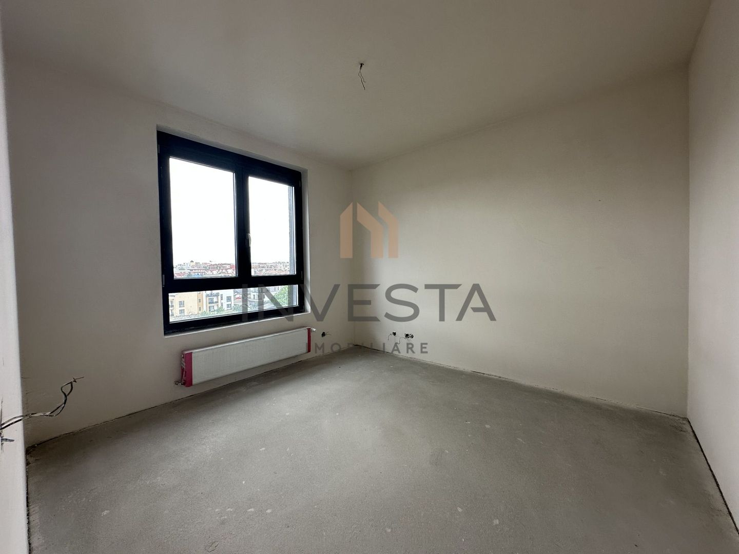 Apartament 3 camere, 67 mp utili in Park Lake! - Poză 8