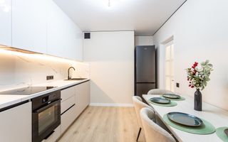 Vânzare, apartament, 2 camere+living, bul. Mircea cel Bătrân, Ciocana - Poză 5