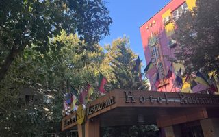 Hotel de vânzare – Strada Tineretului, Giurgiu - Poză 3