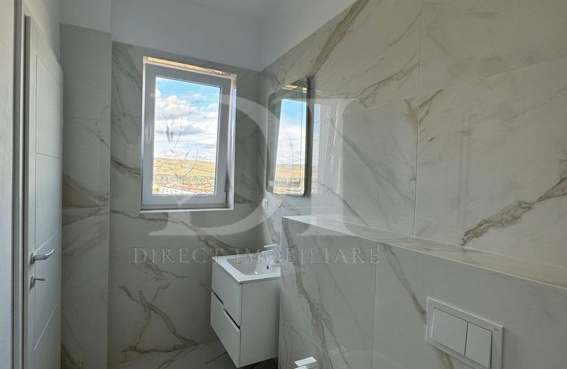 Penthouse ultramodern | Zona Terra - Poză 8