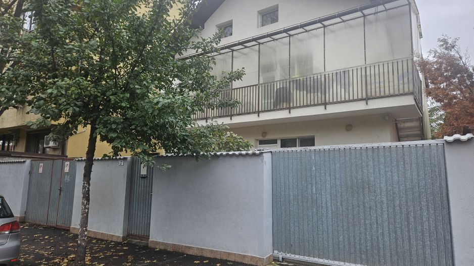 Apartament 2 camere Bucureștii Noi - Poză 11