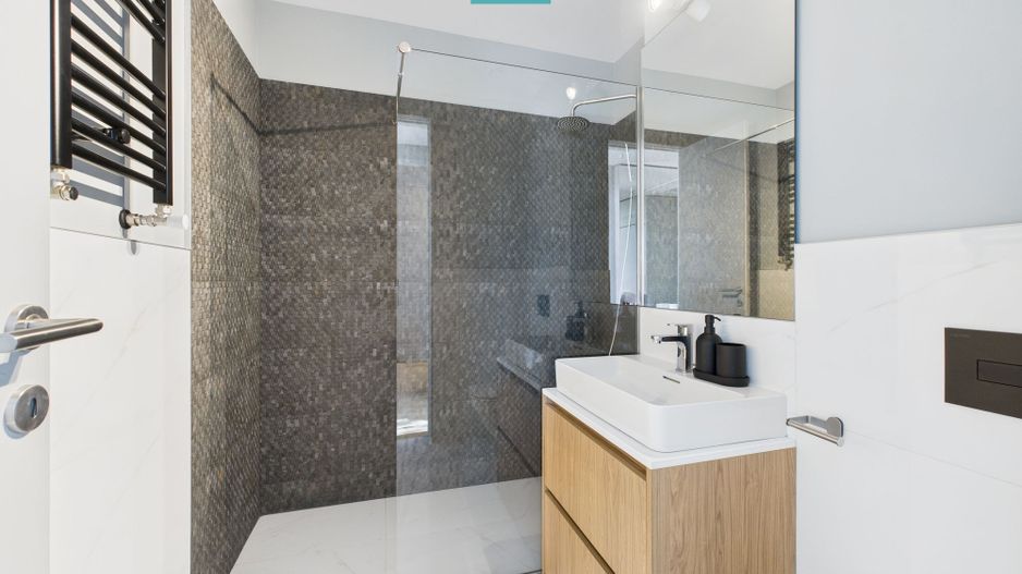 Apartament 3 camere | High-End | Prima închiriere - Poză 18