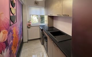 De inchiriat, apartament cu 2 camera in zona Dacia - Poză 12