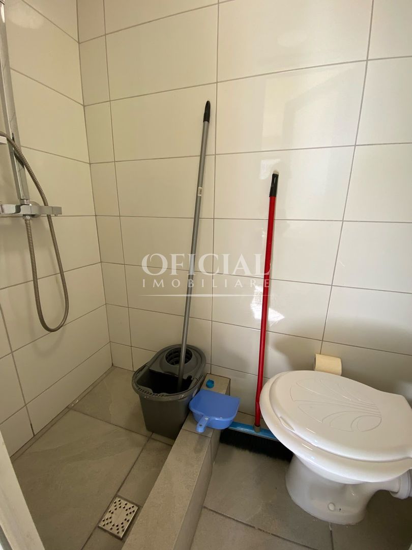 Apartament 1 Camera | 11 Mp | Renovat | Gheorgheni Albac Hotel Royal - Poză 6