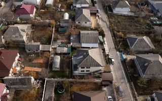 Vânzare, casă individuală, 2 nivele, str. Fructelor, or. Ialoveni. - Poză 39