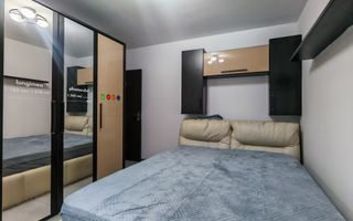 Apartament 3 camere – Cartierul Arhitecților, str. Irina Rosetti - Poză 8