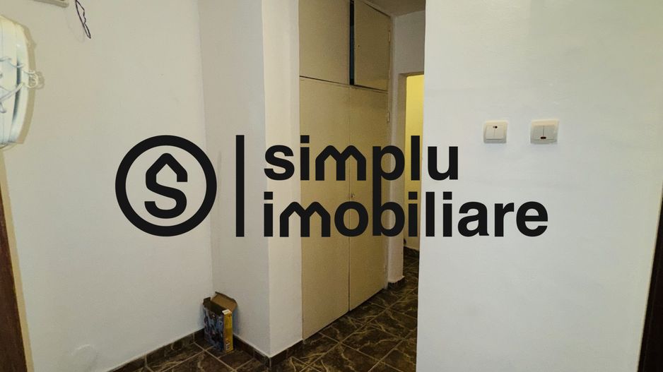 Apartament 2 camere, decomandat -1 MAI - Poză 17