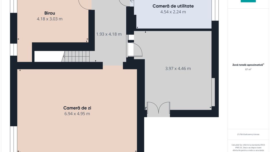Oportunitate de investiție în Calea Lipovei - Poză 11