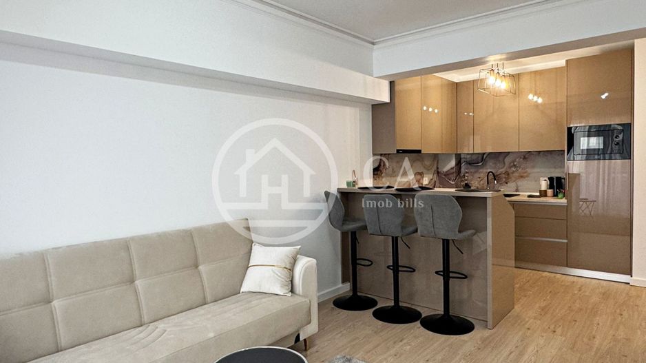 Apartament LUX de închiriat cu 2 camere în PRIMA ARENA, Oradea - Poză 5