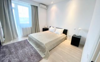 PENTHOUSE LUMINOS CU 3 CAMERE LA INCHIRIERE LANGA SCOALA BRITANICA - Poză 8