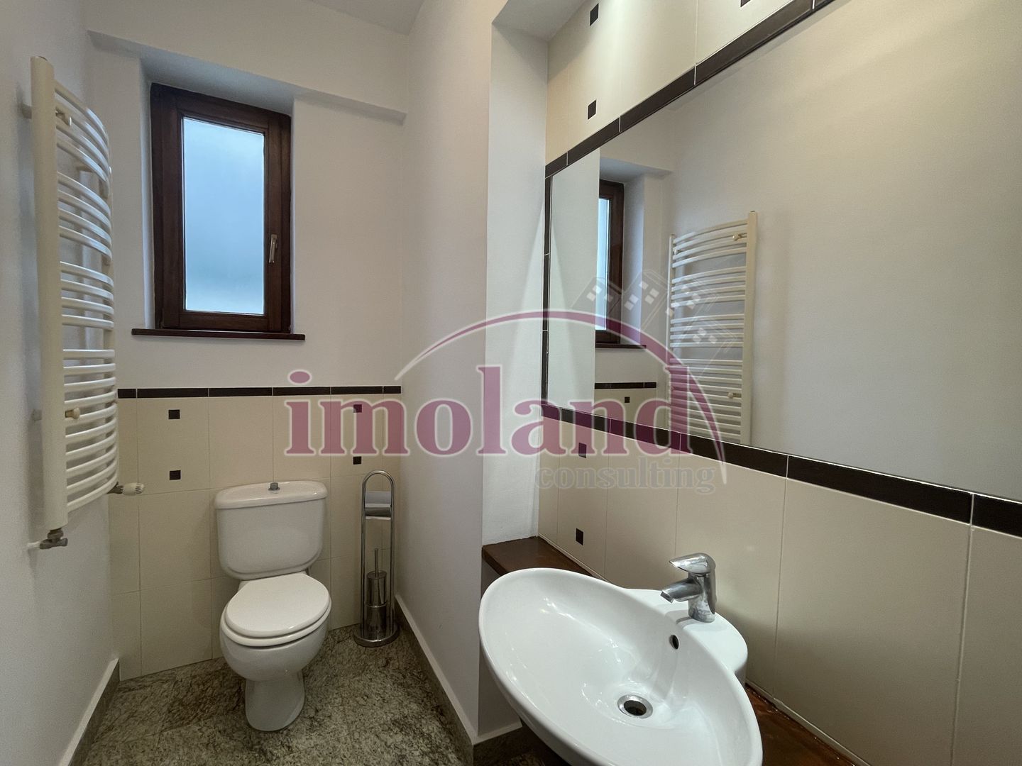 Inchiriere VILA 385 mp, 7 camere | curte 1000 mp | Pipera, Erou Iancu Nicolae - Poză 21