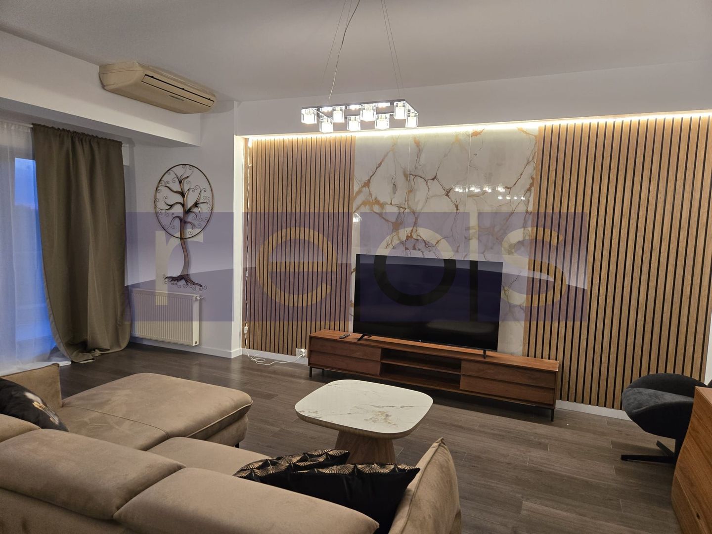 VANZARE APARTAMENT PREMIUM ARON COTRUS-NORDULUI-4 CAMERE-160MP-PARCARE - Poză 8