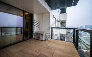 CORTINA NORTH [+21% TVA] View liber | Bucatarie inchisa | Terasa 9 mp - Poză 15