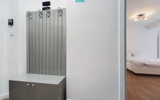 Apartament cu 3 camere Medicover Piata Victoriei - Poză 14