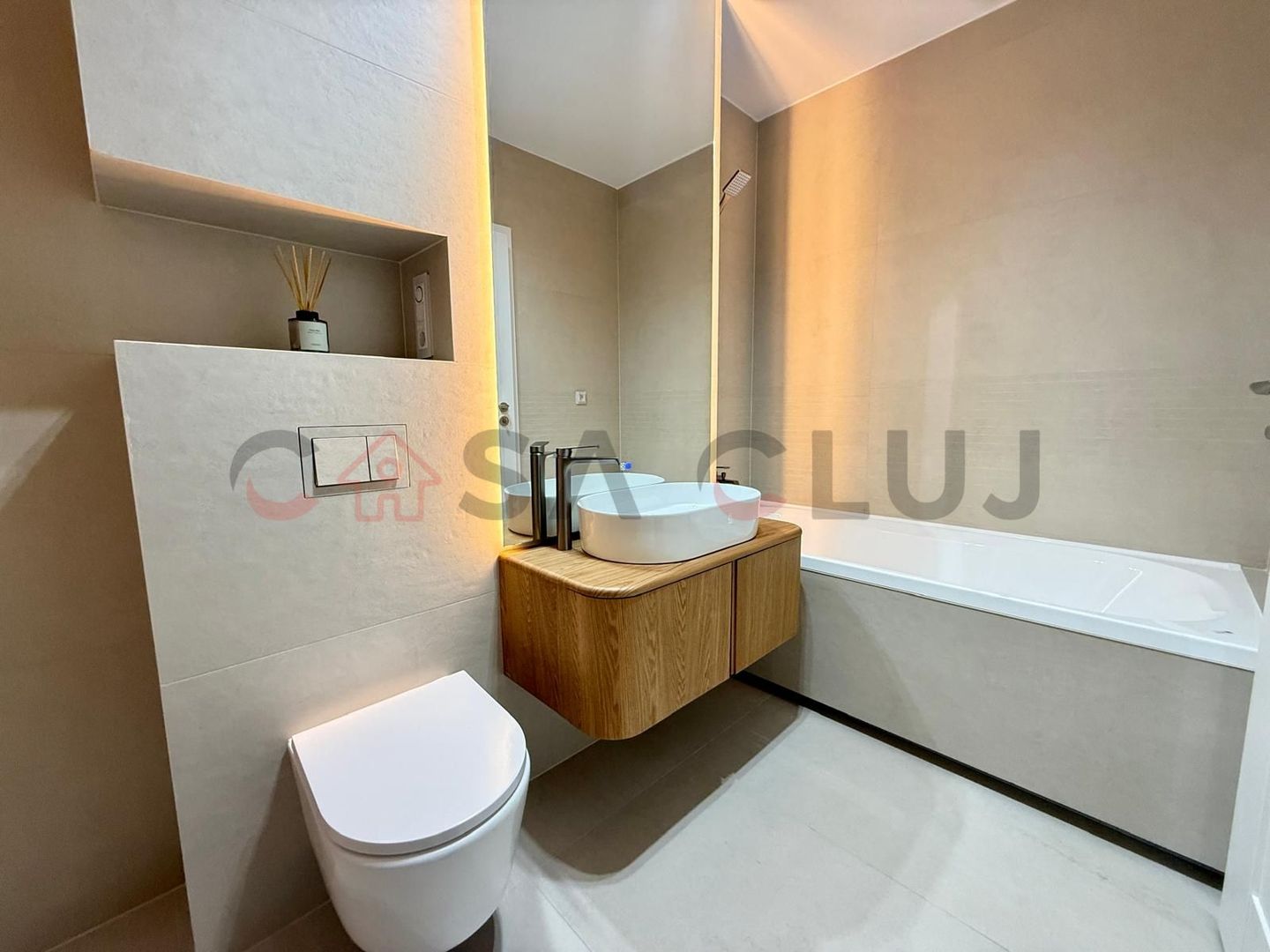 3 camere, bloc 2024, Clasa energetica A! - Poză 3