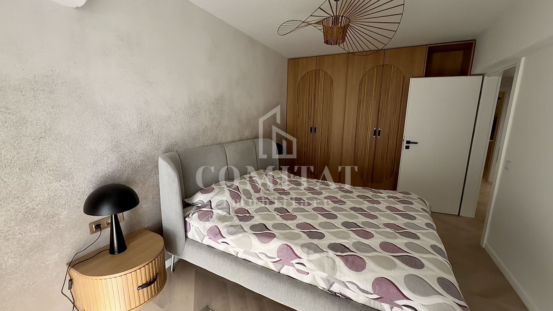 Apartament 3 camere renovat 2025 | design premium | Dorobanților - Poză 4