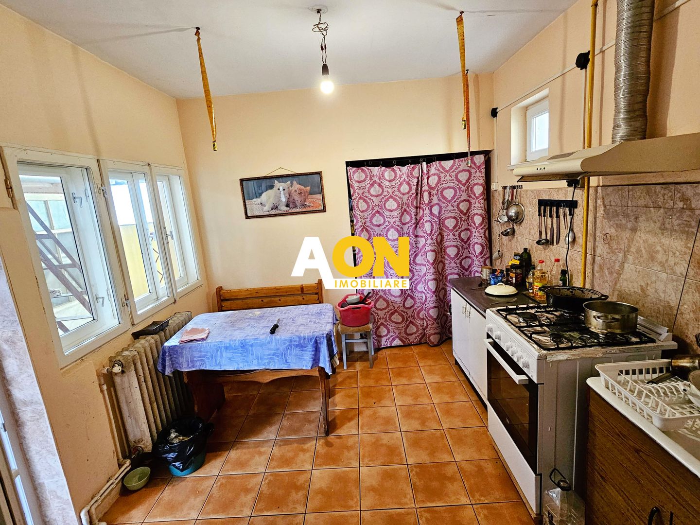Casa 3 camere, 2 bai, garaj, 515 mp teren, Barabant - Poză 7