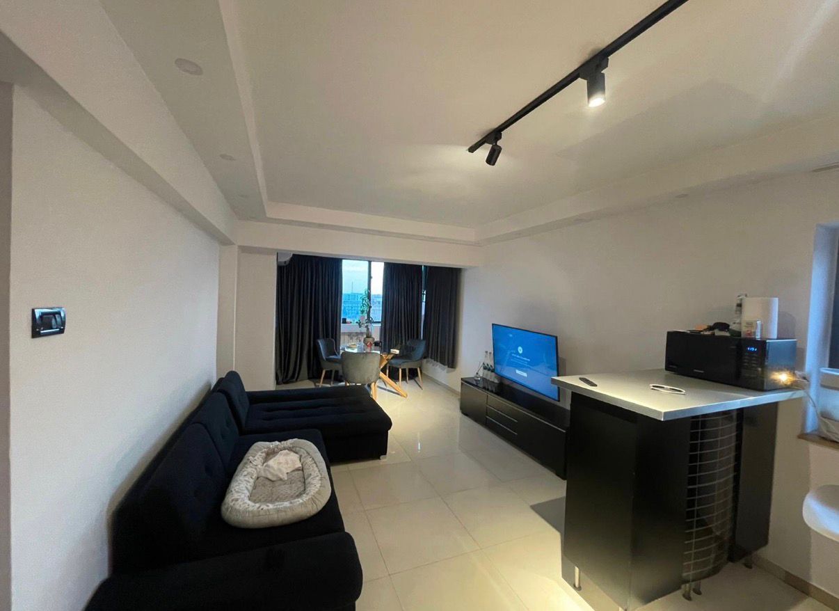 AP. 3 CAMERE P-TA ALBA IULIA, PET-FRIENDLY, RENOVAT, BOILER, 80 MP - Poză 1