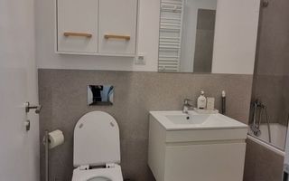 Silk District: Apartament studio/2 camere, gradină privată + loc parca - Poză 5