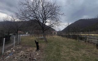 Teren 2540 mp intravilan Oituz - Poză 1