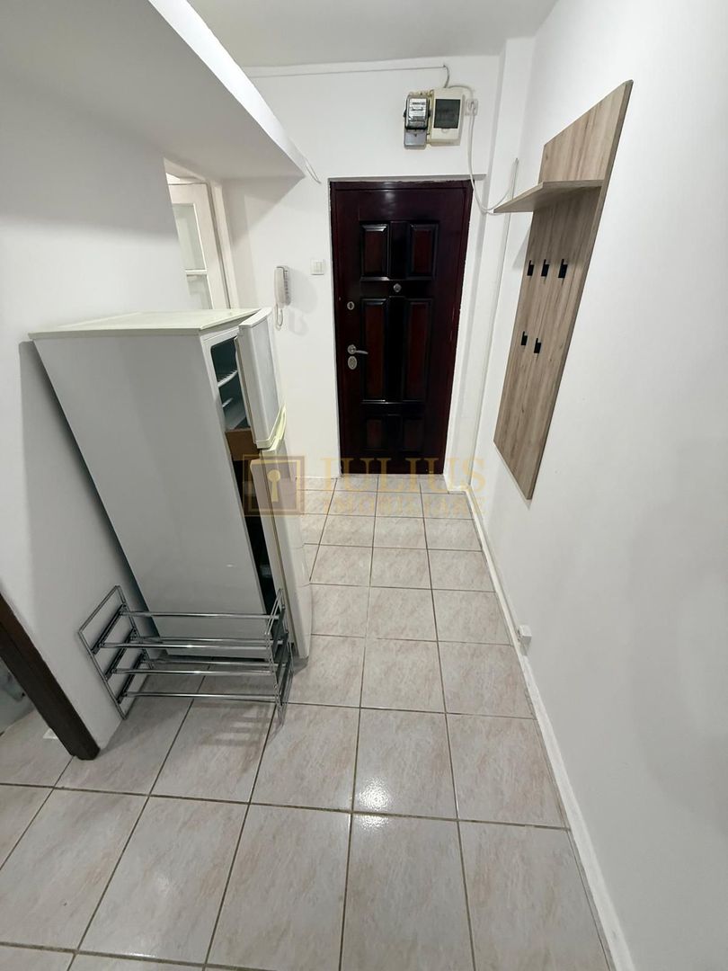 2 camere| vis a vis de Spitalul Judetean| centrala proprie| - Poză 12