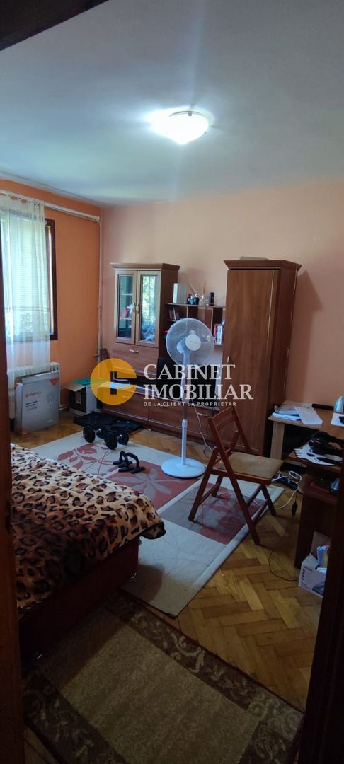 Apartament 2 camere, etaj 3, zona Tudor Vladimirescu, Iasi - Poză 2