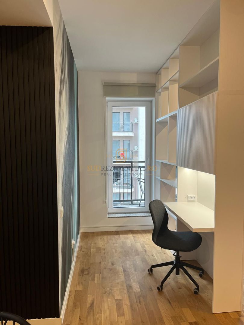 Apartament 2 camere, mobilat si utilat, metrou Constantin Brancoveanu - Poză 4