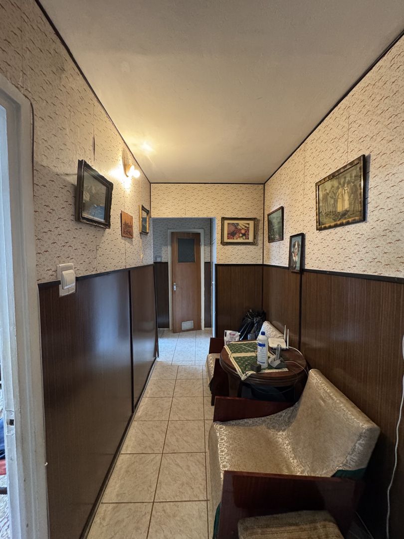 Apartament 4 camere Brancoveanu - Poză 23