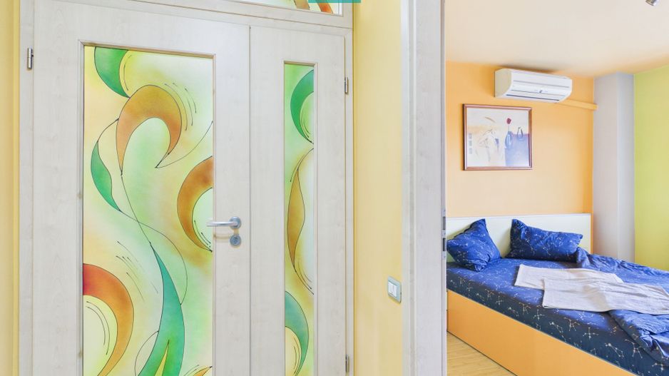 Apartament exclusivist 4 camere 70mp | Malul Begăi - Poză 3
