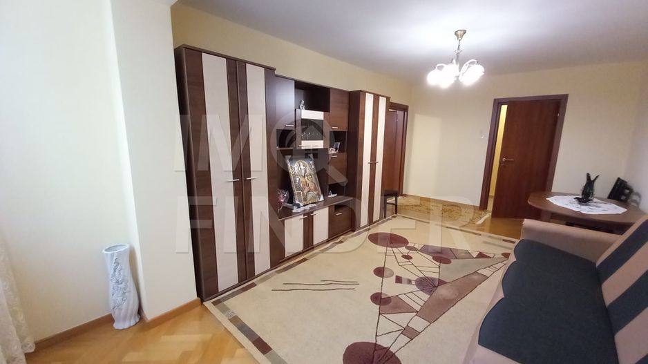 Apartament 3 camere Superfinisat Gheorgheni - Poză 2