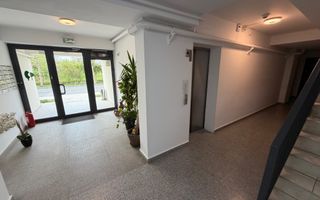 Studio First Use in Complex Quadra Trees - Parcare - Poză 13