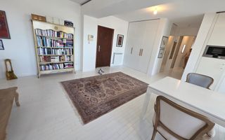 Apartament spațios 145 m mp  Iancu Nicolae Scoala Americana - Poză 19