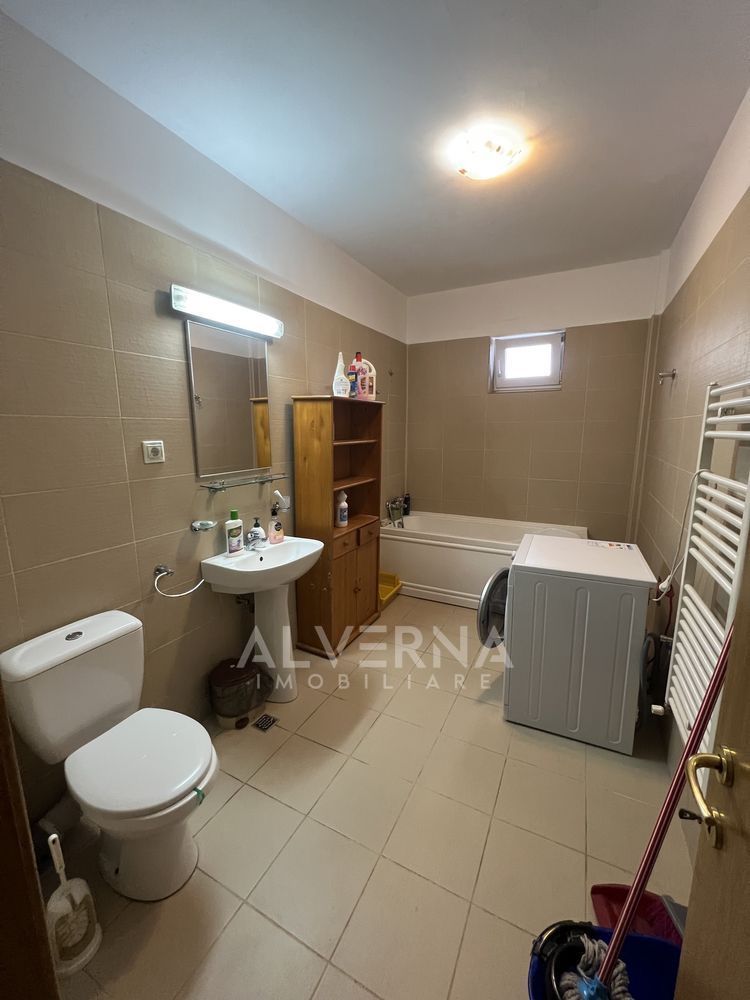 Apartament 1 camera +parcare | 54 mp | zona Sala Sporturilor H. Demian - Poză 6