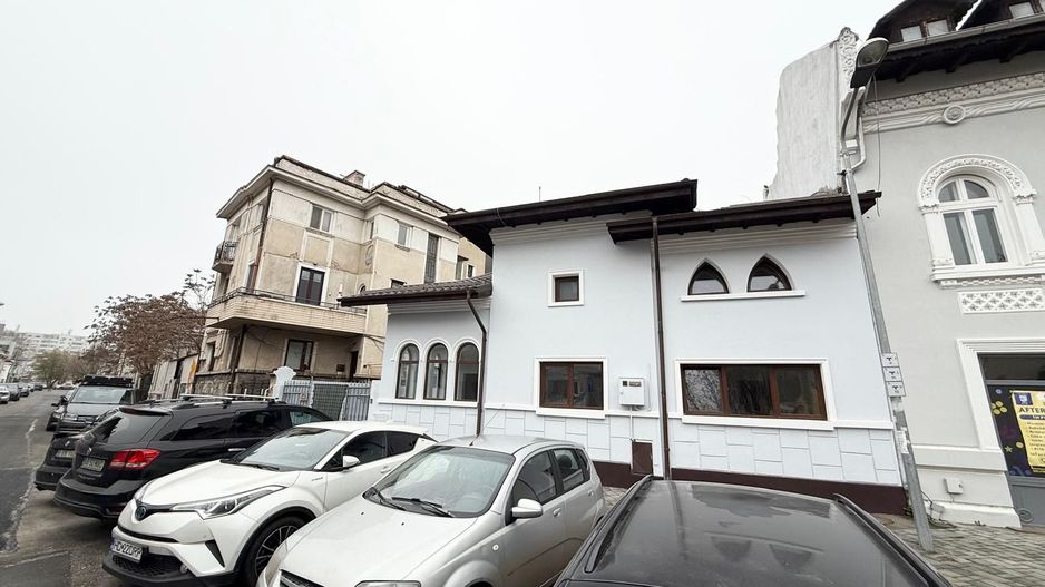 Vila individuala Icoanei Dacia - Poză 5