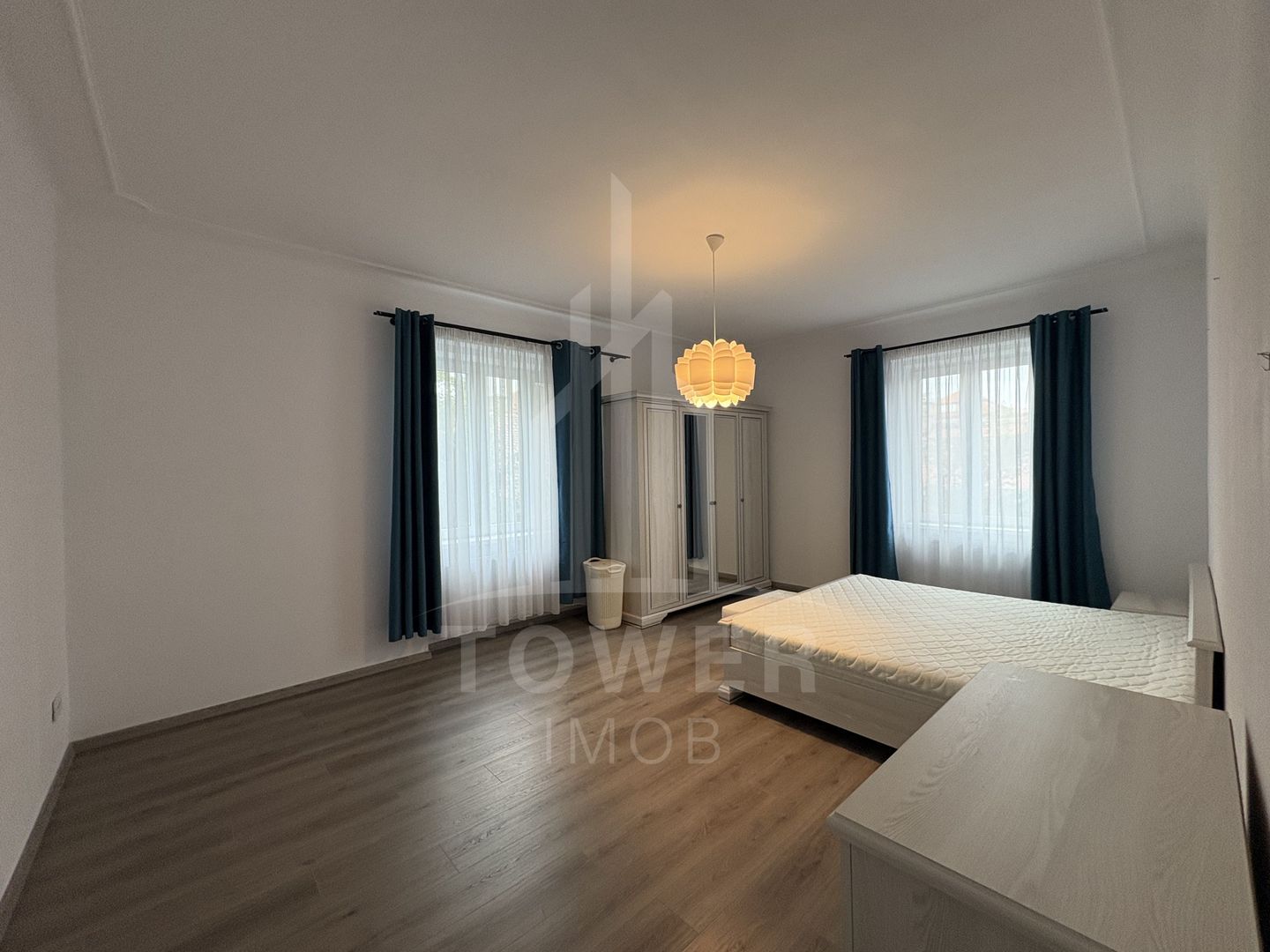 Apartament 4 camere de închiriat – Ultracentral, Sibiu - Poză 2