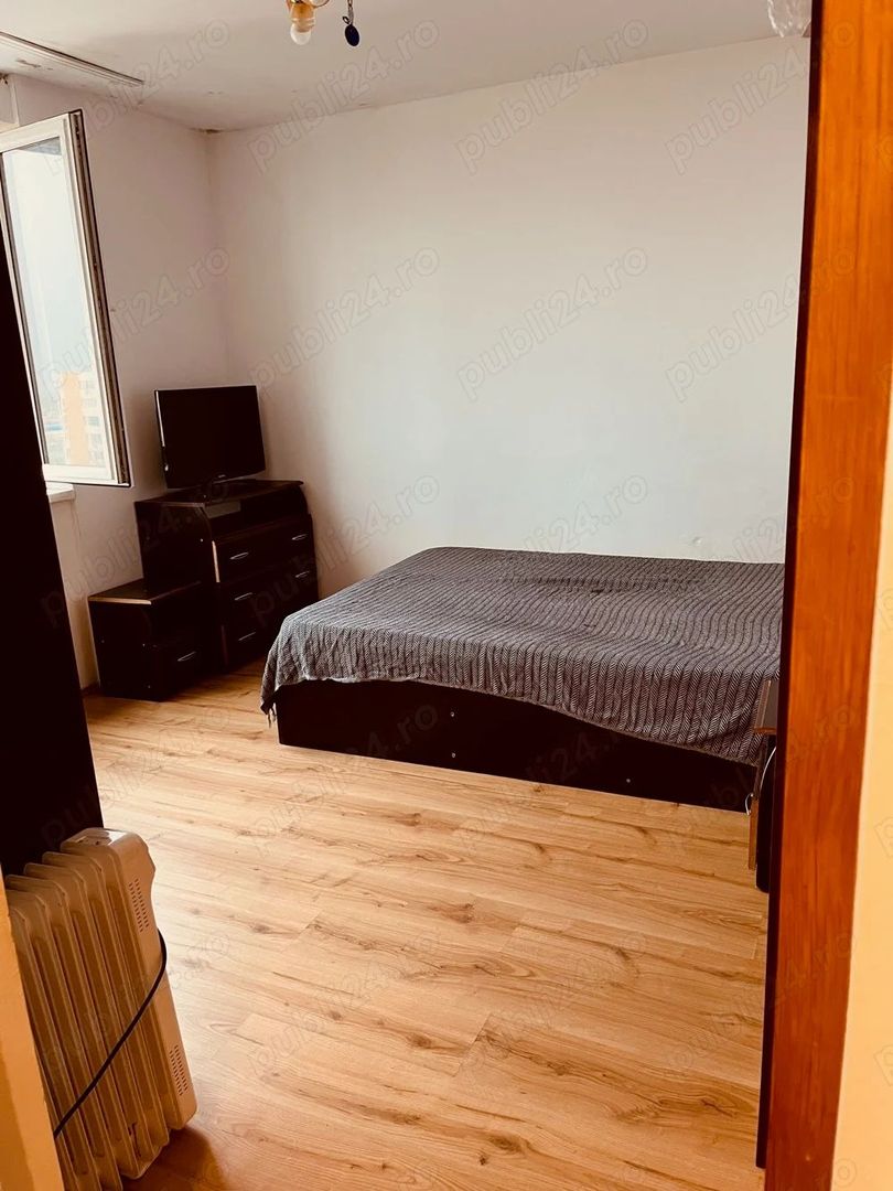 Apartament 2 camere Drumul Taberei - Poză 2